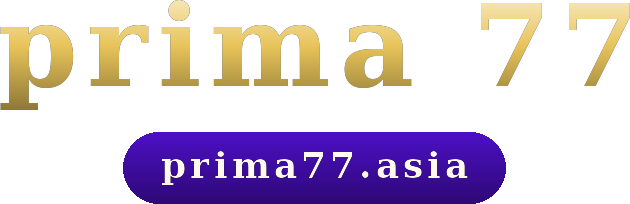 prima 77 logo